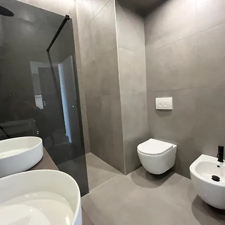 Jadabell 1 & 2 With Sea View *