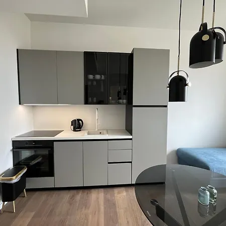 Appartement Jadabell 1 & 2 With Sea View