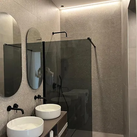 Jadabell 1 & 2 With Sea View *