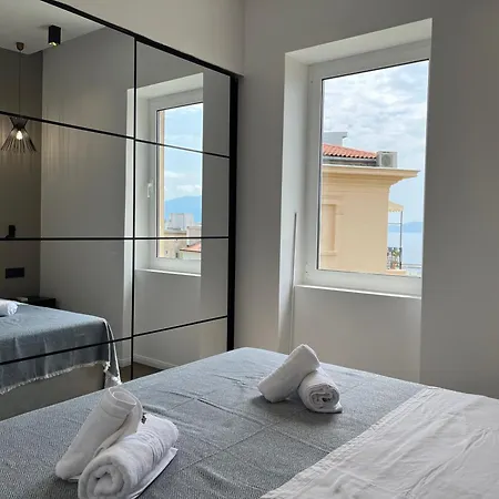 Jadabell 1 & 2 With Sea View *