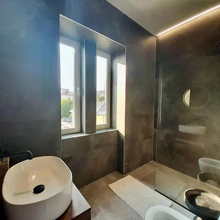 Appartement Jadabell 1 & 2 With Sea View