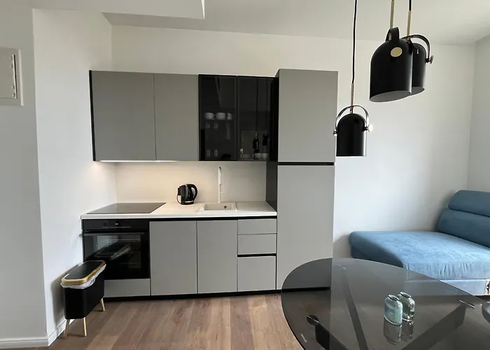 Apartmán Jadabell 1 & 2 With Sea View
