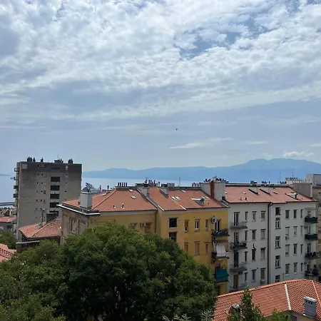 Jadabell 1 & 2 With Sea View