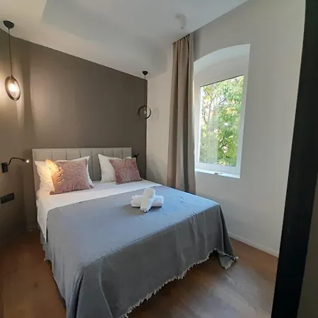 Jadabell 1 & 2 With Sea View