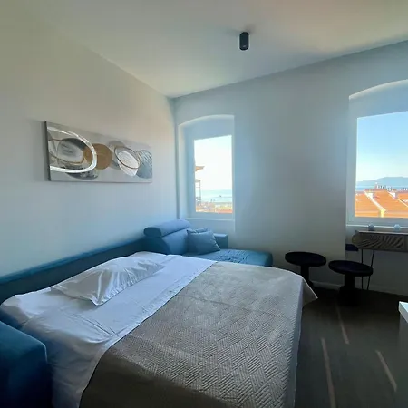 דירה Jadabell 1 & 2 With Sea View