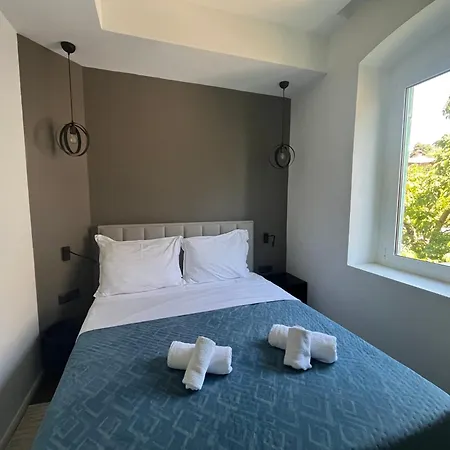 Jadabell 1 & 2 With Sea View *