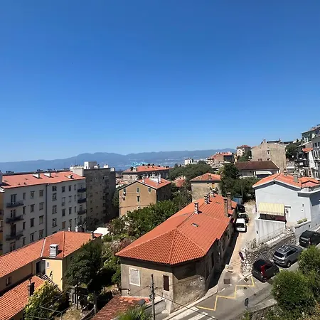 Jadabell 1 & 2 With Sea View דירה *