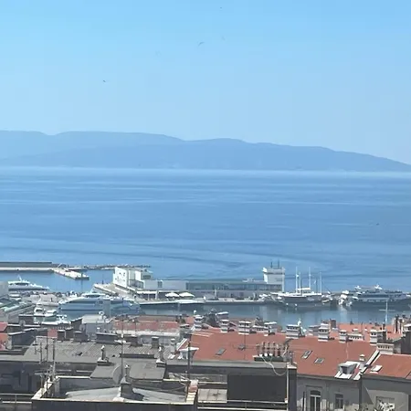 Jadabell 1 & 2 With Sea View *