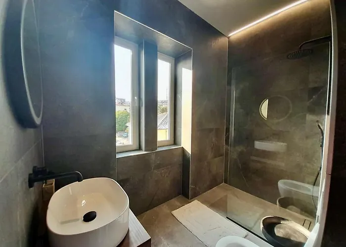 Apartamento Jadabell 1 & 2 With Sea View